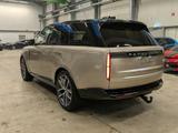 Land Rover Range Rover P530 SV CHAUFFEUR-PAKET PANO SOFTCL - Land Rover Range Rover in Hamm