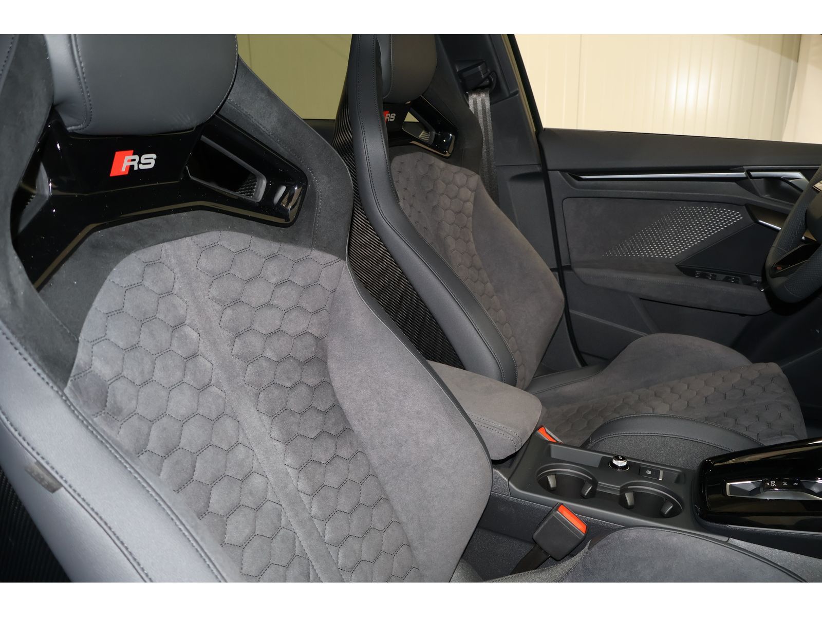 Audi RS 3 Limousine 2.5 TFSI quattro 280 km/h/Matrix/ foto 7