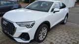 Audi Q3 Sportback 45TFSI e | Virtual C. | Navi+ | LED