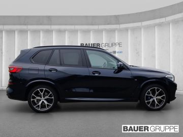 BMW X5 - 8