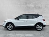 Seat Arona FR 1.5 TSI DSG LED+DAB+NAVIGATION+KLIMA - Seat: Allradantrieb