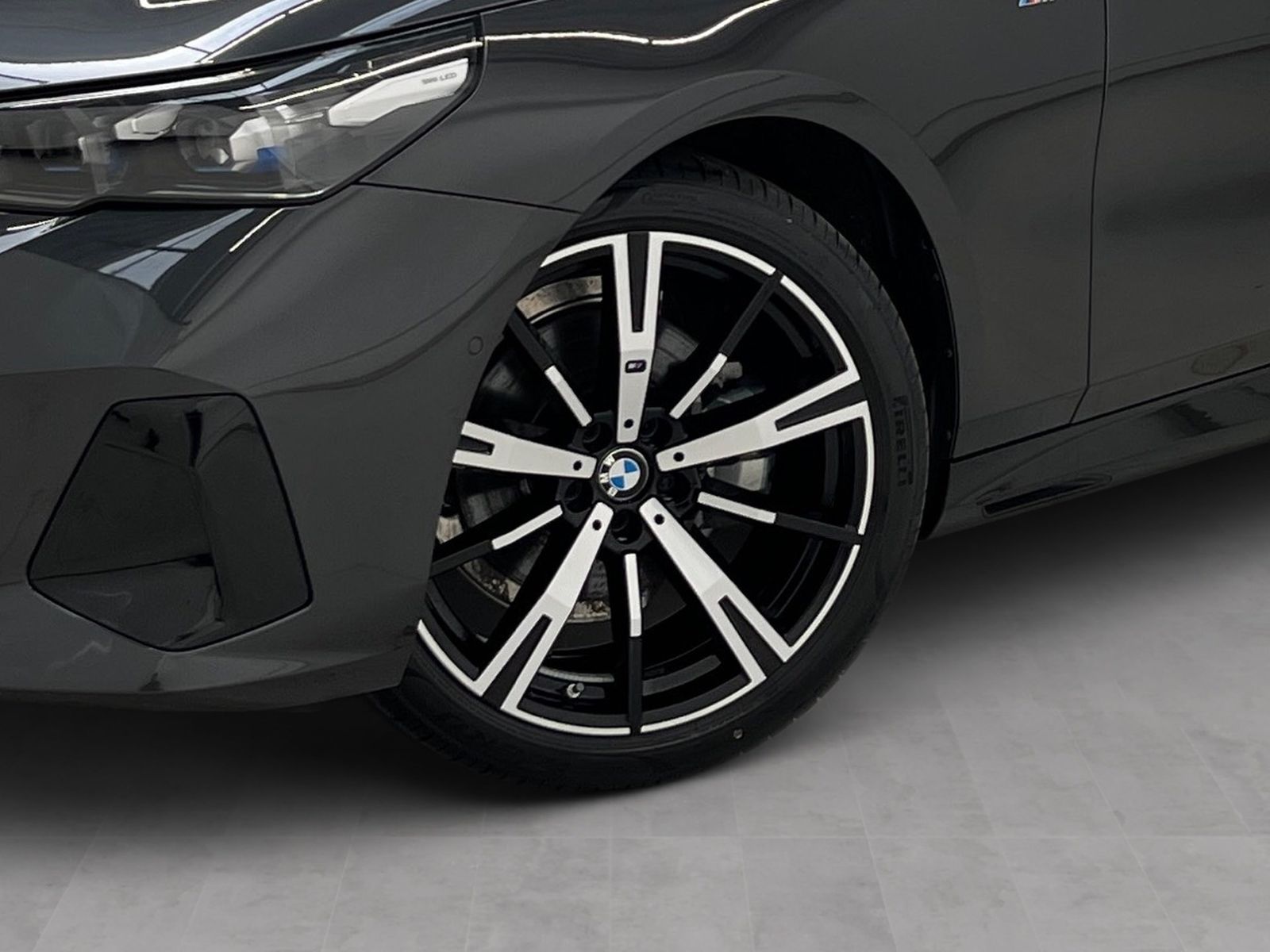 BMW 520 - Bild 8