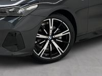 BMW 520 - Vorschau Bild 8
