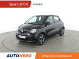 Renault Twingo 0.9 Energy Limited*LIM*KLIMA* - gebrauchte Renault Twingo aus dem Jahr 2018