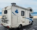 Ahorn Camp A 595 - Ahorn Camp