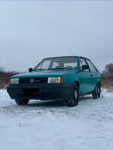 Volkswagen Vw Polo 86c - gebrauchte VW Polo aus dem Jahr 1990