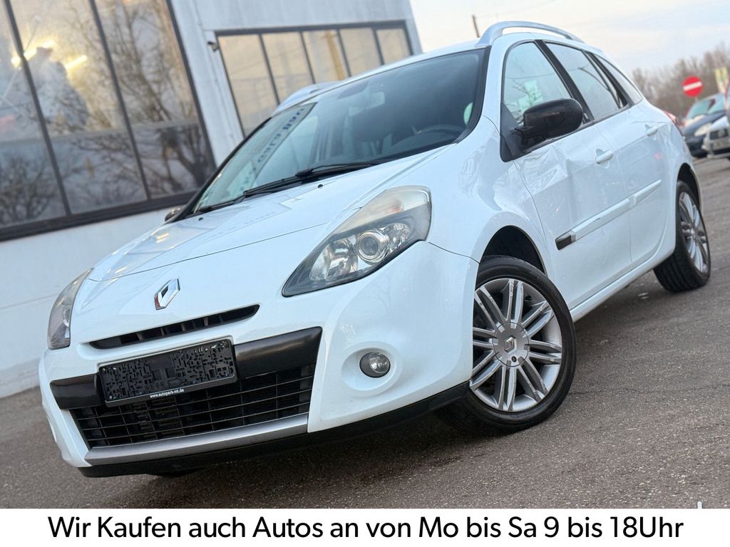 Angebot ansehen Renault Clio