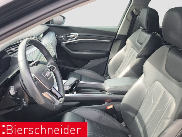 Audi e-tron - Bild 11