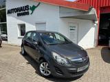 Opel Corsa D Energy/1HD+TZ/SHZ/LRHZ/TEMP/PDC/KLIMAAUT - Opel Corsa: Energy