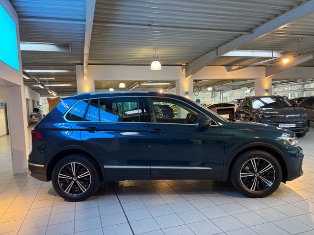 Tiguan 1.4 eHybrid DSG *Matrix-LED*Navi*ACC*