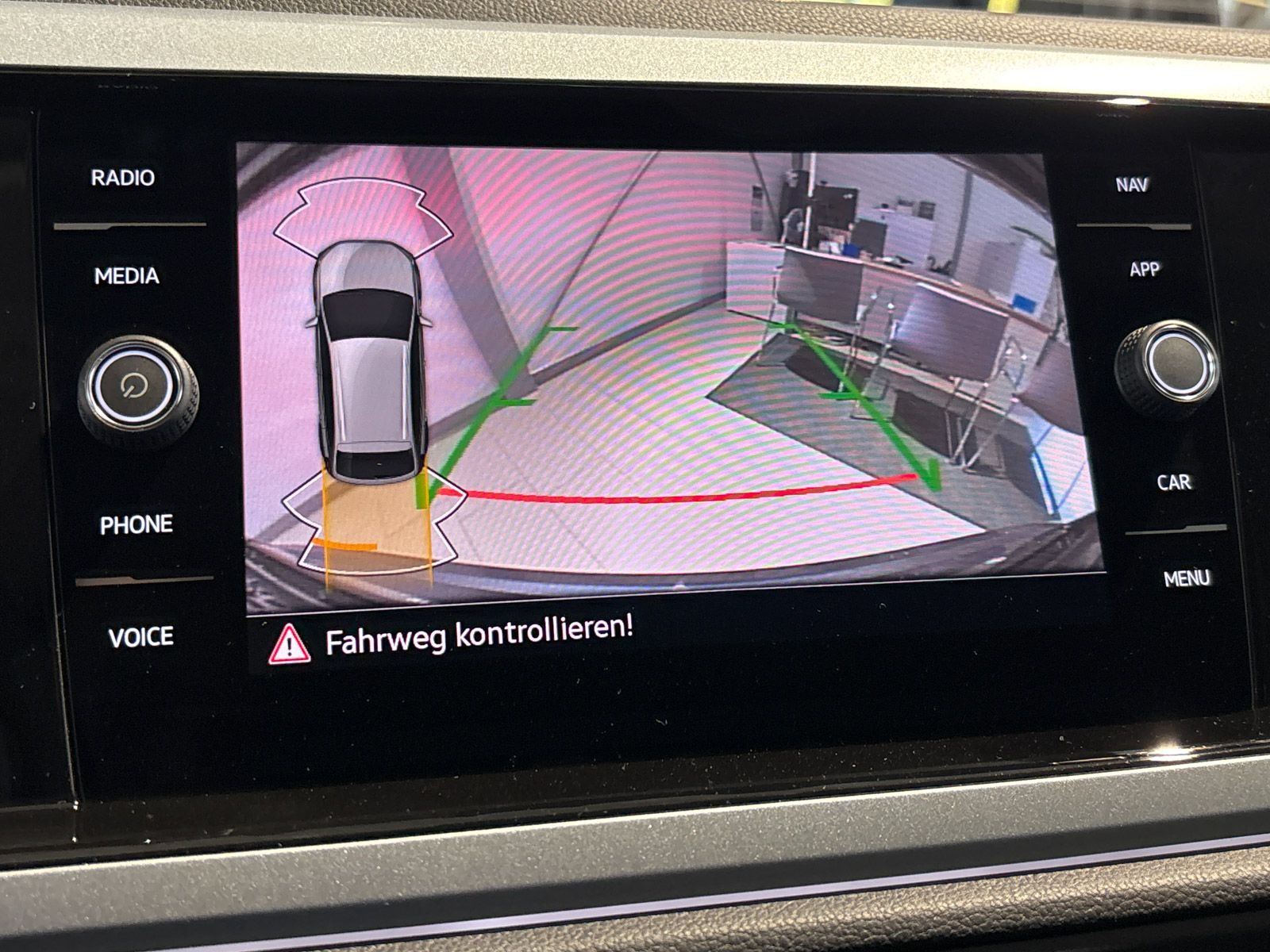 Volkswagen Taigo - Bild 11