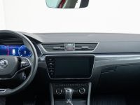 Skoda Superb - Vorschau Bild 15