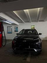 Hyundai BAYON 1.0 T-GDI 48V-Hybrid 74kW Prime DCT Prime - Hyundai BAYON von privat