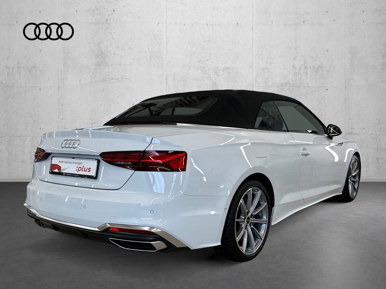 Audi A5 - Bild 4