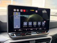 Seat Leon 1.5 TSI FR *10 JAHRE HERSTELLERGARANTIE*!!! bei Autohaus Landmann & Maier OHG