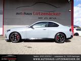 BMW M240i xDrive HUP|LED|LEDER|H&K|ACC|RFK - gebrauchte BMW M240i aus dem Jahr 2023