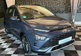 Hyundai BAYON Bayon Trend Mild-Hybrid 2WD - graue Hyundai BAYON