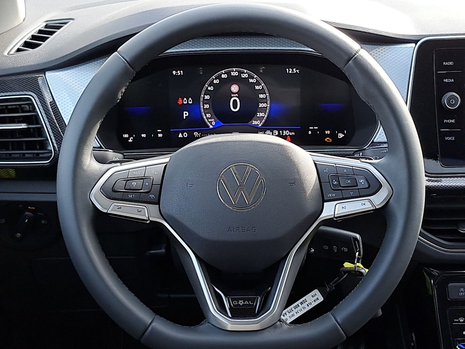 Volkswagen T-Cross - Bild 18