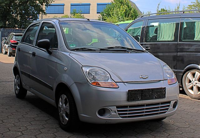 Chevrolet Matiz S Mit 2 Jahre neue TUV