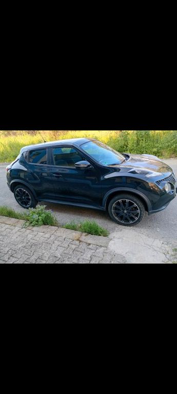Image of Nissan Juke