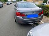BMW bmw er 535 d Limousine 2013  tuv neue bis ... - BMW 535 in Bielefeld