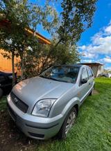 Ford Fusion mit Klima ! - gebrauchte Ford Fusion aus dem Jahr 2002