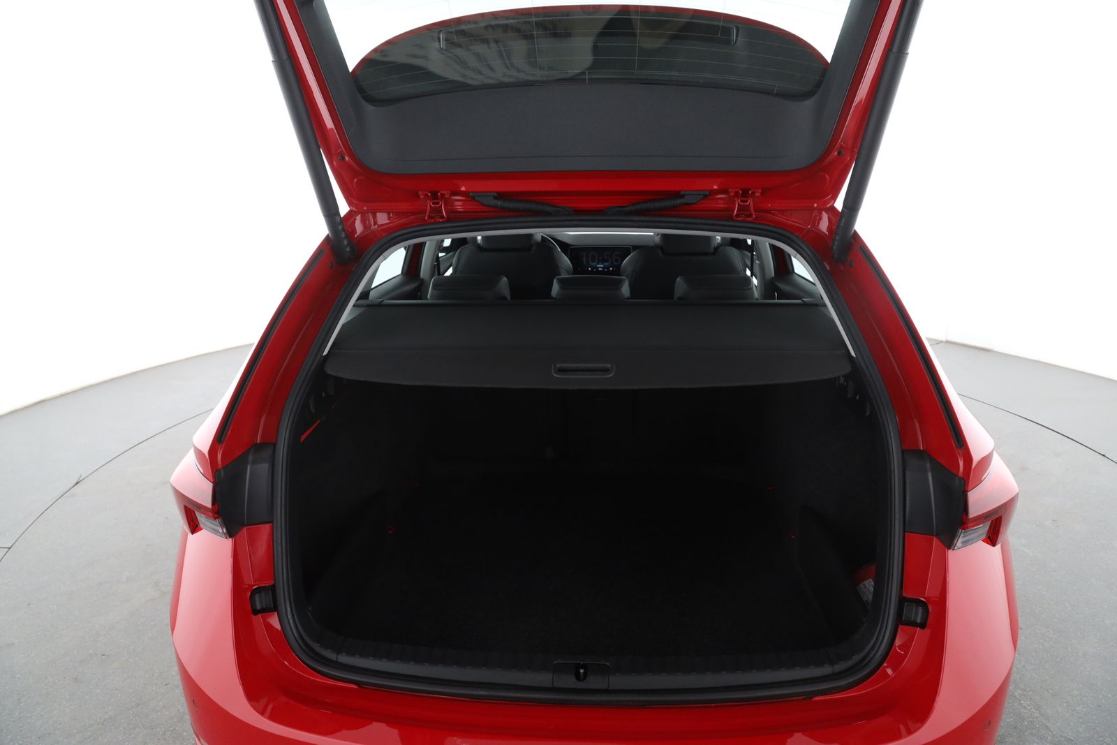 Skoda Octavia - Bild 8
