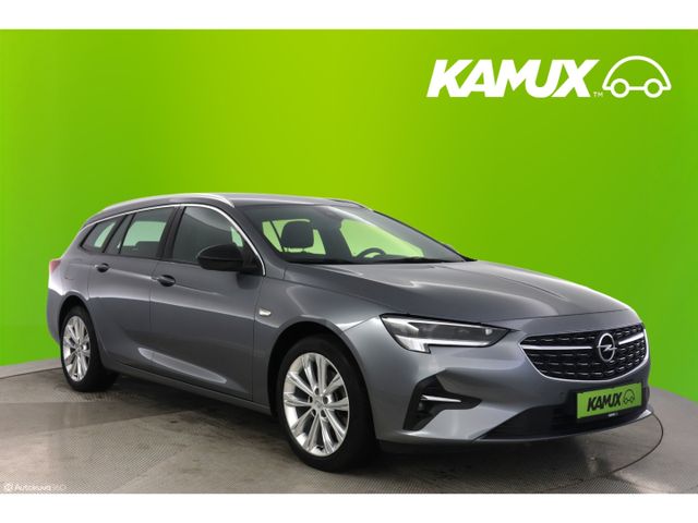 Opel Insignia 2.0CDTI Kombi Aut.Business Elegance+LED