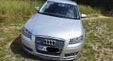 Audi A3 2.0 FSI S line  - Audi A3 aus 2005: 2.0