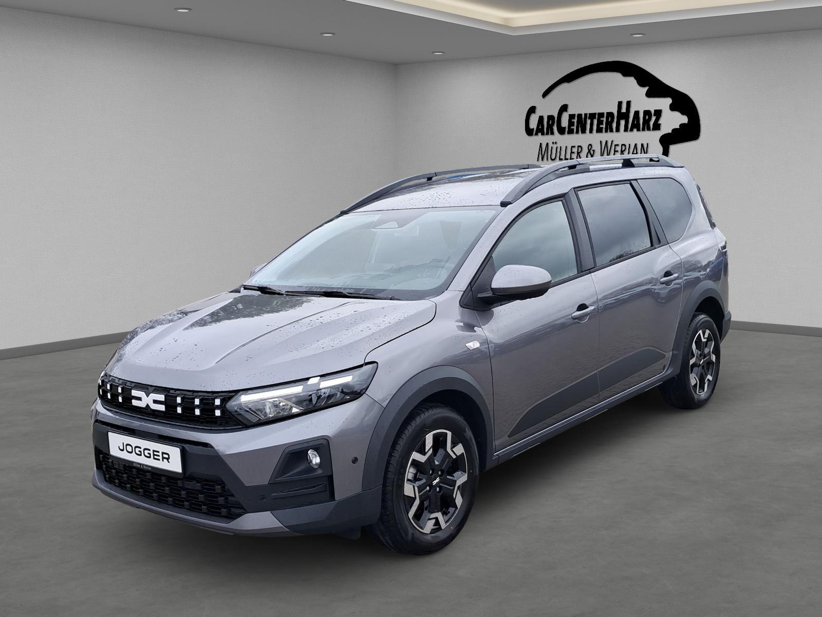 Dacia Jogger Journey TCe 110