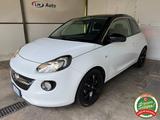 Opel OPEL Adam 1.4 87 CV Easytronic Black Jack - Opel Adam: Black Jack