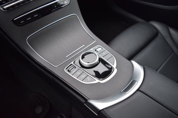 Mercedes C 300 - 11