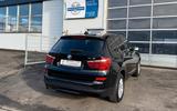 BMW X3 xDrive 20 i Advantage, s.gepflegt,Tausch/Inz. - BMW X3 ADVANTAGE mit Benzin-Antrieb