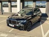 BMW X7 xDrive M50d M-Paket - BMW X7 von privat