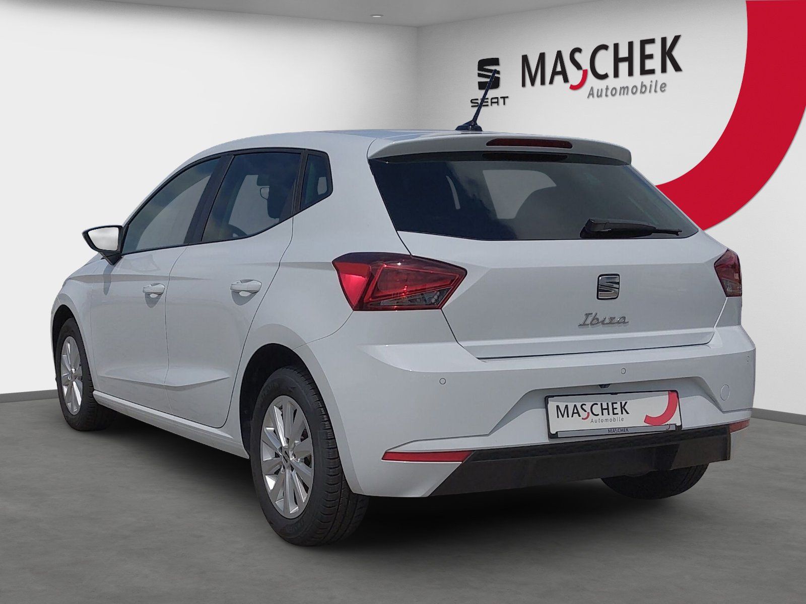 Seat Ibiza - Bild 4