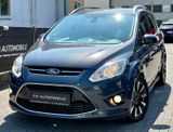 Ford GRAND C-MAX TITANIUM 2.0 TDCI AUTOMATIK - Ford Grand C-Max in Essen