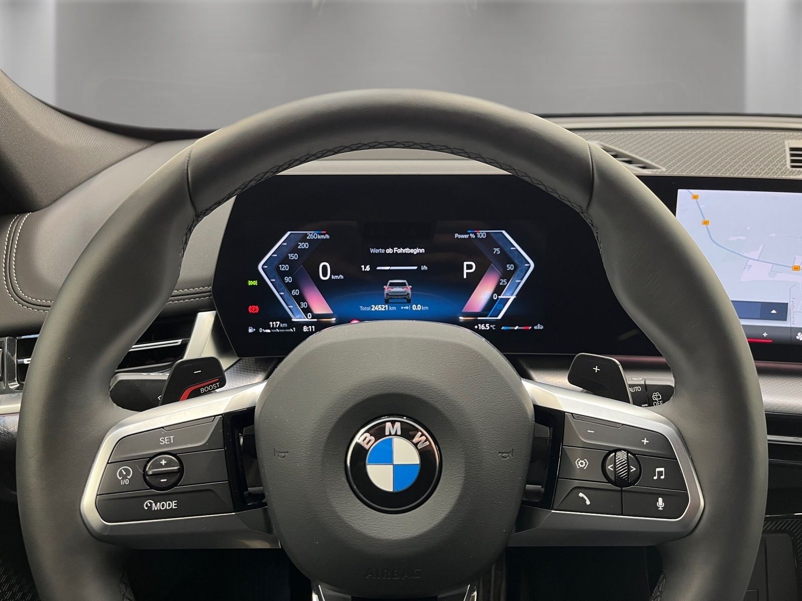 BMW X1 - Bild 10