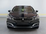 Peugeot 508 SW 2.0 HDi GT +BI-XENON+PANO+HUD+AHK+NAV+CAM - Peugeot 508: 508sw