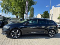 Fahrzeugabbildung Megane Grandtour Intens 1.5 BLUE dCi Winterpaket