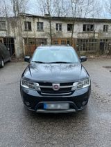 Fiat Freemont 7-Sitzer TÜV Neu - Fiat Freemont aus 2014