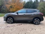 Nissan Qashqai Tekna 4x4 TUV 24Moante ! - Nissan Qashqai: Allradantrieb