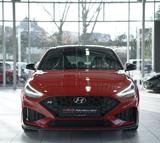 Hyundai i30 N Performance *2Hand*Schale *Kam *Sonderlack - Hyundai i30: Leder