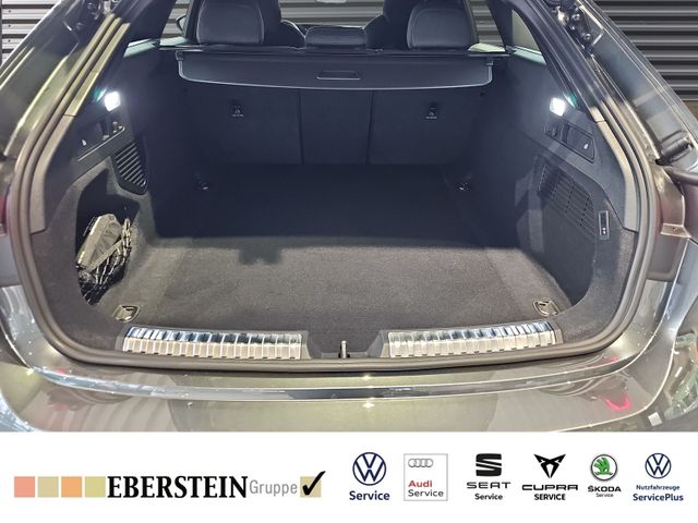 Audi A5 Avant 2,0 TDI Quattro S-Line AHK St.hzg. LED
