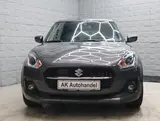 Suzuki Swift Club LED Kamera ACC PDC SHZ 8-fach - Suzuki Gebrauchtwagen
