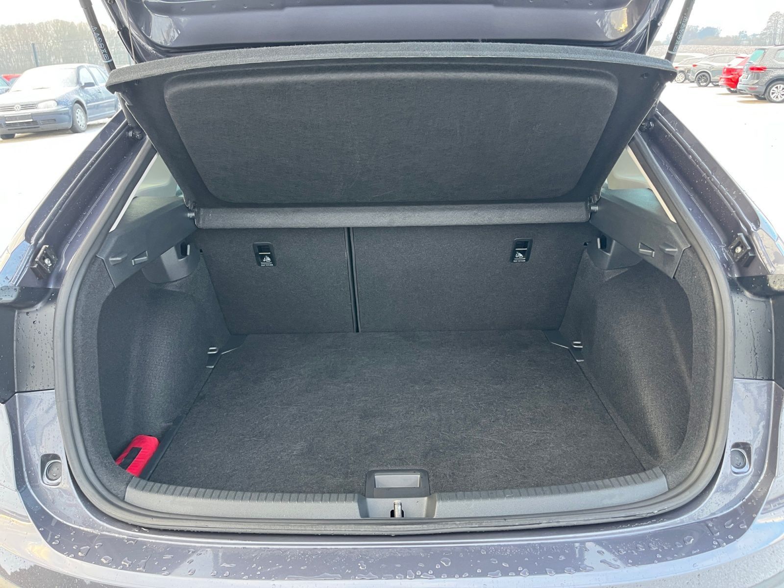 Volkswagen Taigo - Bild 12