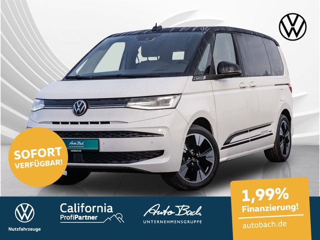 Volkswagen T7 Multivan 2.0 TDI Life "Edition" Kurz | Navi |