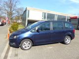 Seat Alhambra 2,0 Style Automatik/Navi/Kamera/Xenon - Seat Alhambra: Auto