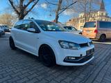 Volkswagen Polo V ,1.4 TDi, Lounge,Klimaaut,Sitzhzg - Volkswagen Polo: 1l4 TDI