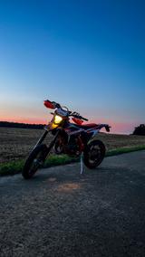 Beta 50 RR Track - Offers