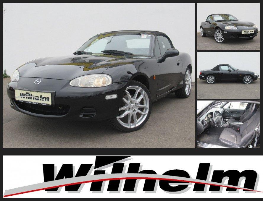 Mazda MX-5 1.6  Magic